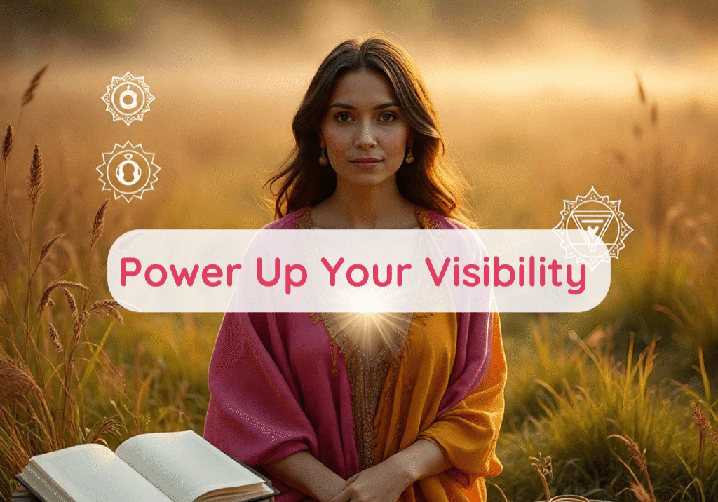 Power Up Your Visibility With The Solar Plexus Chakra (2)